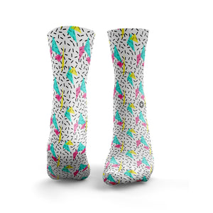Shards Socks