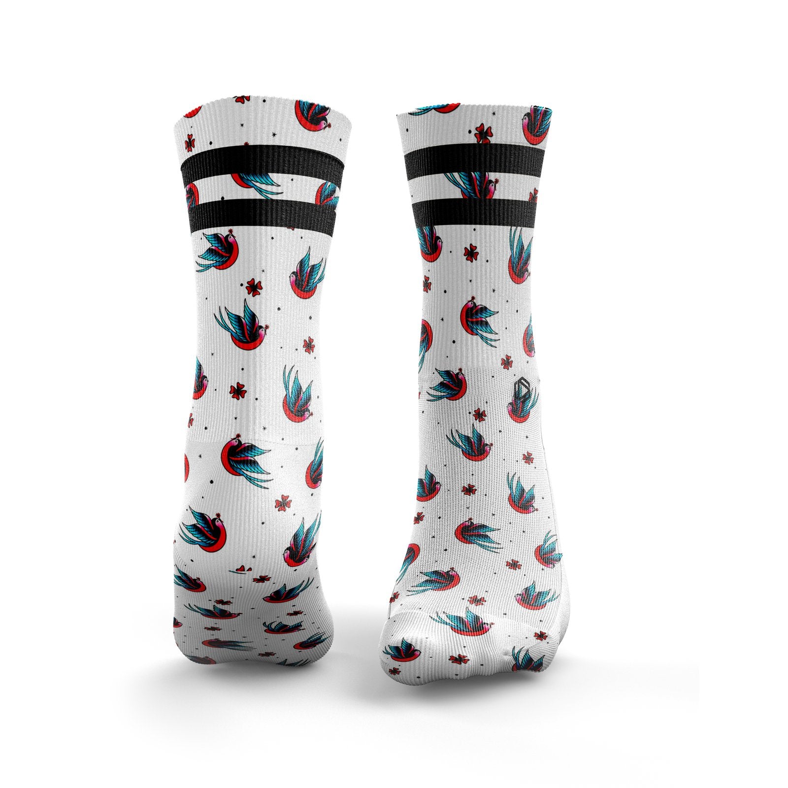 Tattoo Socks