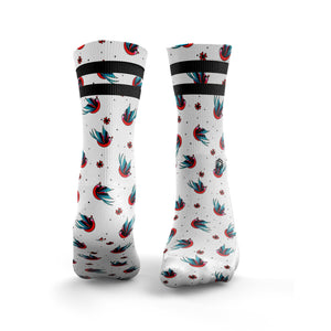 Tattoo Socks