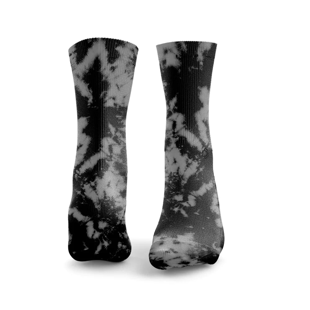 Tie Dye Socks