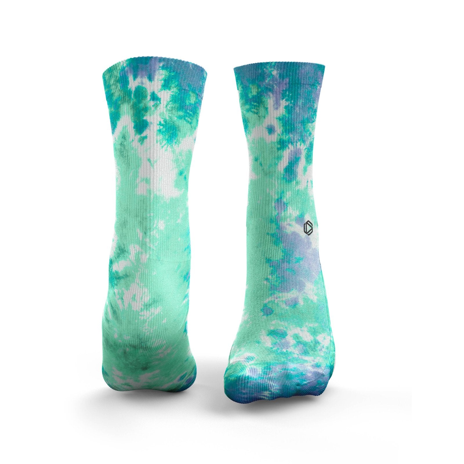 Tie Dye 2.0 Socks
