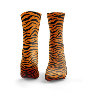 Tiger Socks