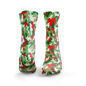 Camouflage 2.0 Socks