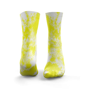 Tie Dye Socks