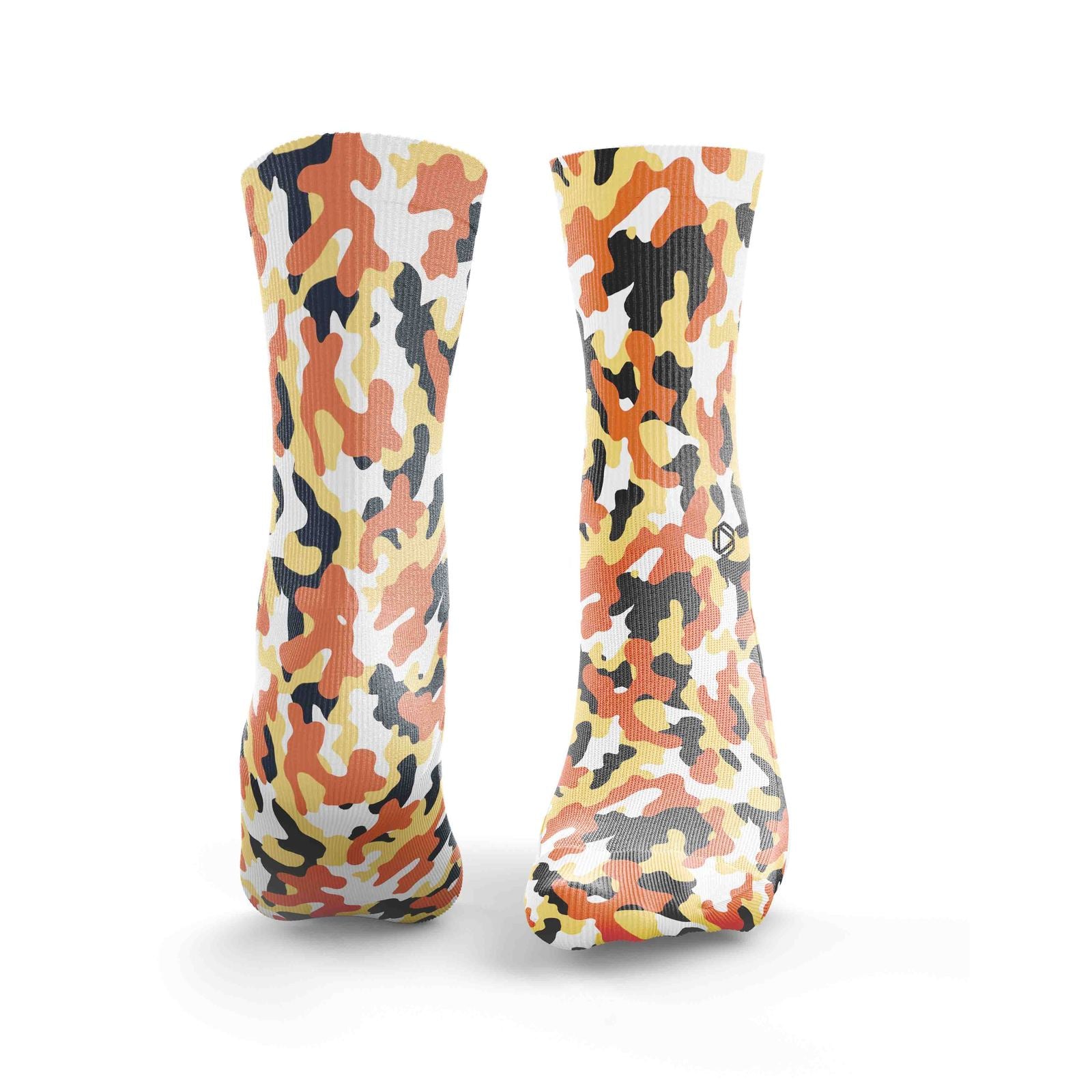 Camouflage 2.0 Socks