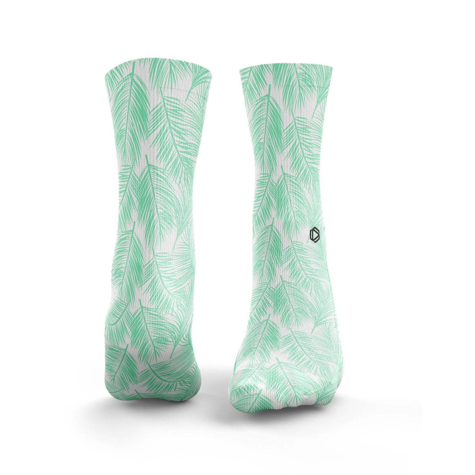 HEXXEE Ferns Socks