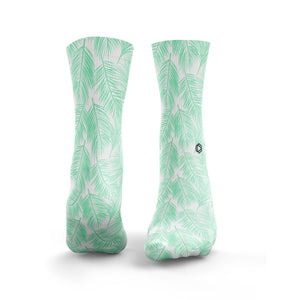 HEXXEE Ferns Socks