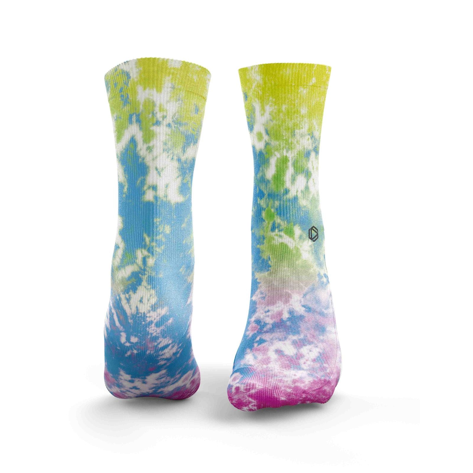 Tie Dye 3.0 Socks