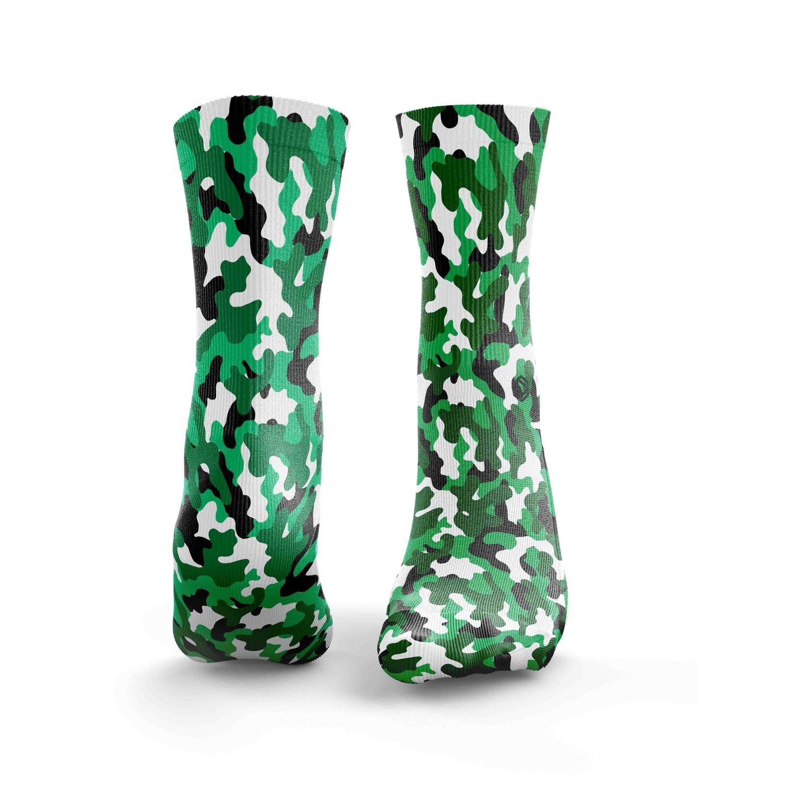 Camouflage 2.0 Socks