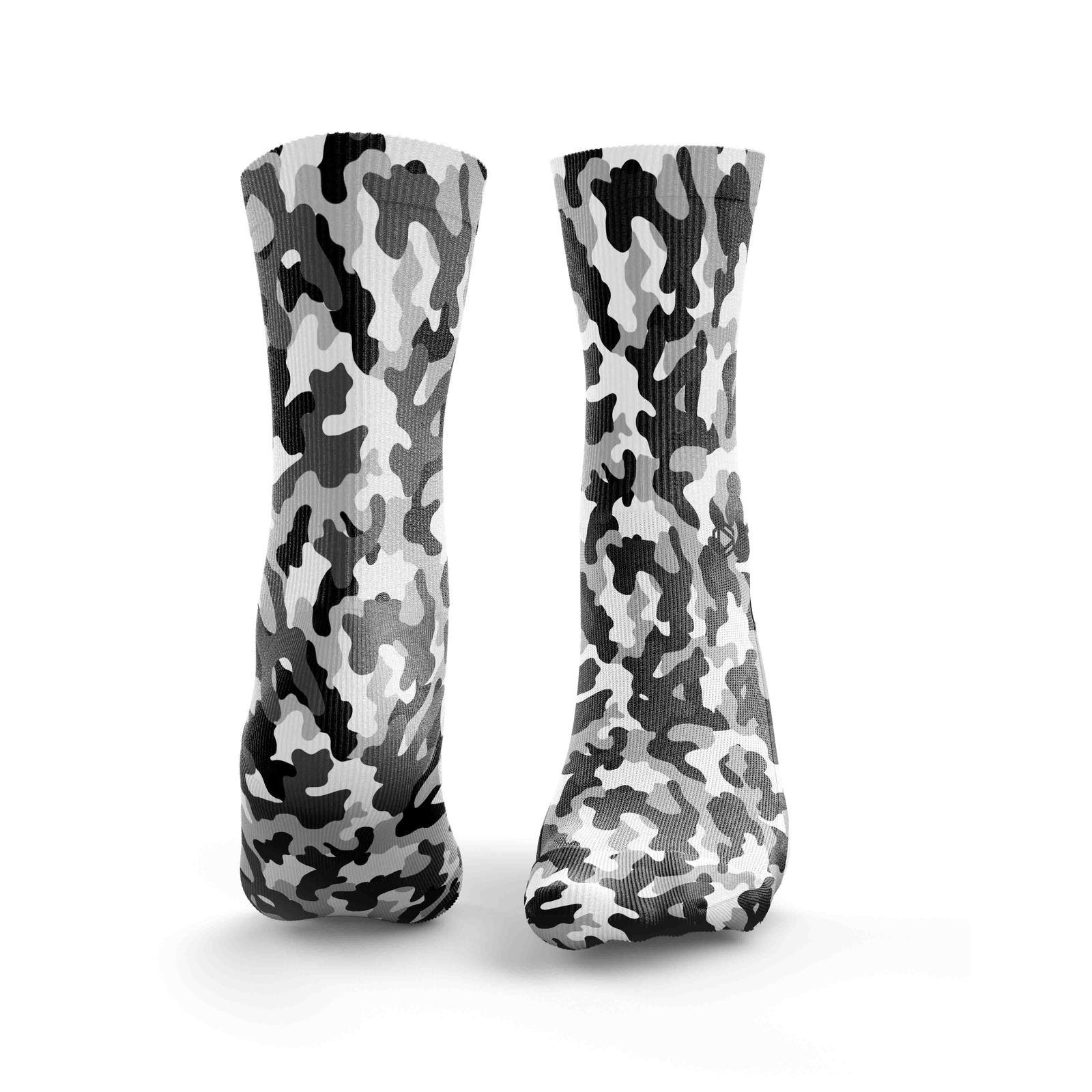 Camouflage 2.0 Socks