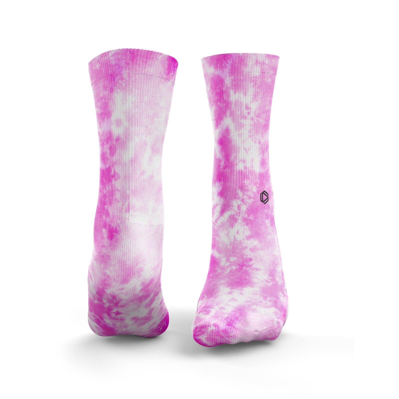 Tie Dye Socks