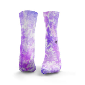 Tie Dye Socks