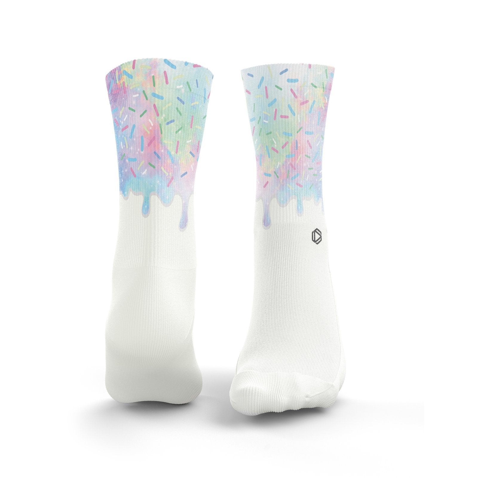 Iced Doughnut 2.0 Socks