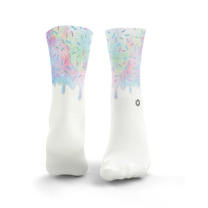 Iced Doughnut 2.0 Socks